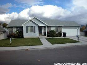 Main picture of 404 N 2150 W
