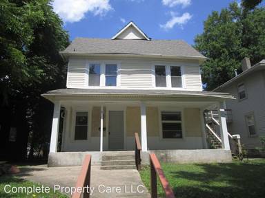 Main picture of 1506 E Main St