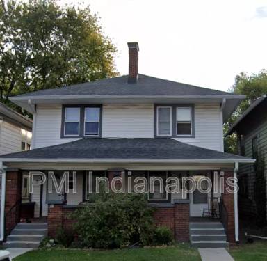 Main picture of 3641 N Illinois St