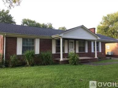Main picture of 1212 Peggy Ann Dr