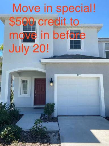 Main picture of 7009 Grand Elm Dr