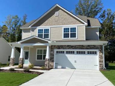 Main picture of 7008 Vanover Dr