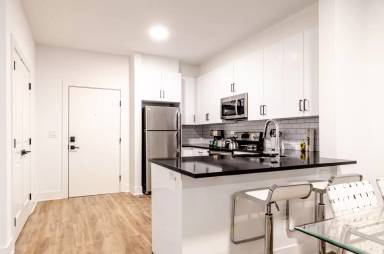 Main picture of Lakeside Residence