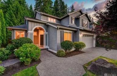 Main picture of 26025 SE 23rd Pl