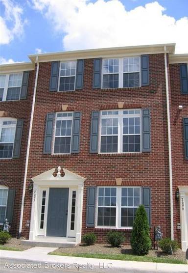 Main picture of 2697 Aldersgate Way