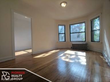 Main picture of 2647-53 N Spaulding Ave Apartments