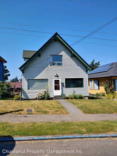 Main picture of 1465 Grant St