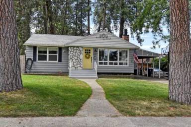 Main picture of 6207 N Elm St
