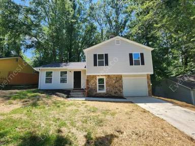 Main picture of 821 Martin Rd
