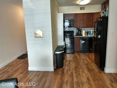 Main picture of Cook Apartments
