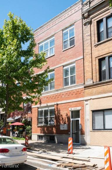 Main picture of 1446 N Leavitt St