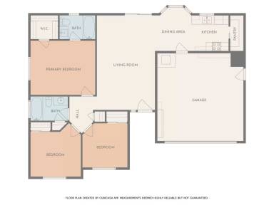 Main picture of 731 Woodbury Ct