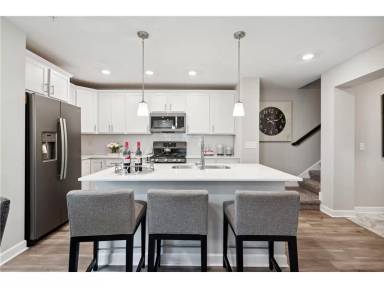 Main picture of 8754 Parkington Ave NE