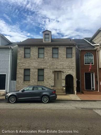 Main picture of 1707 - 1711 Jane St