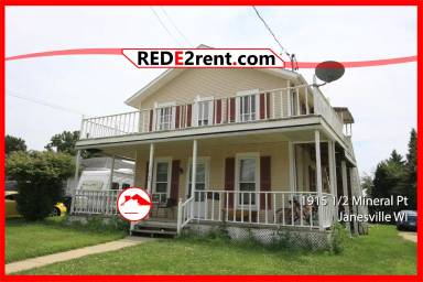 Main picture of 1915 1/2 Mineral Point Ave