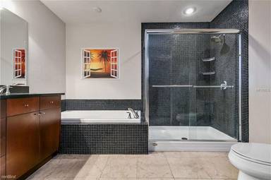 Main picture of Sanctuary Condominium