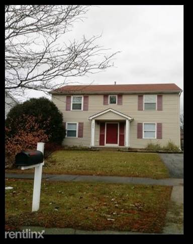 Main picture of 3602 Willow Run Dr