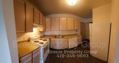 Main picture of New Cheney Flats