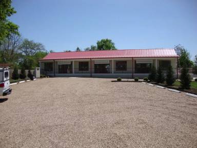 Main picture of 203 N. Franklin - A2