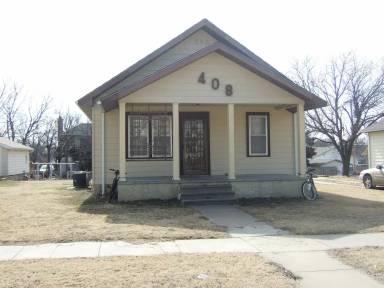 Main picture of 408 W 14th St