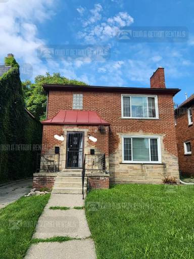 Main picture of 17575 Roselawn St