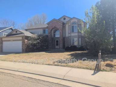 Main picture of 3581 Larkspur Cir