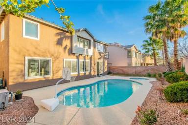 Main picture of 3567 Fair Bluff St