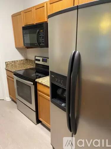 Main picture of The Overlook Condominiums