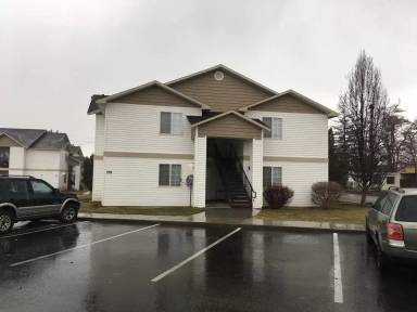 Main picture of 157 N Seafury Ln