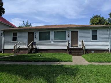 Main picture of 3408 1st Ave