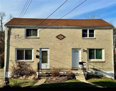 Main picture of 1008 1/2 Alquin St