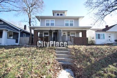 Main picture of 127 S Belmont Ave