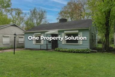 Main picture of 1008 Hovey St