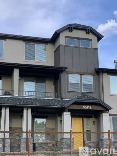 Main picture of 10450 S Sage Canal Way
