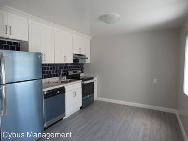 Main picture of 2107 Larkin St