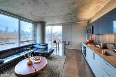 Main picture of Xavier Apartments