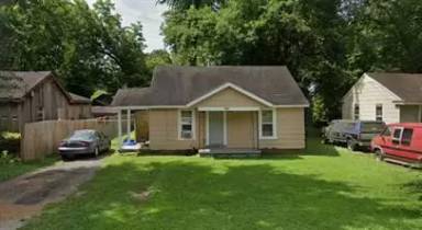 Main picture of 1967 James Rd