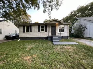 Main picture of 235 Harrington Ave