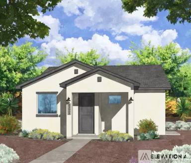 Main picture of 396 Pecos Loop SE