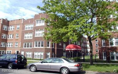 Main picture of 7024-7026 S Cregier Ave Apartments
