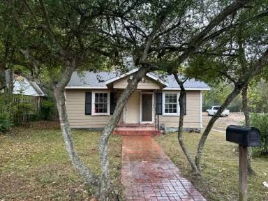 Main picture of 609 Mell Ave