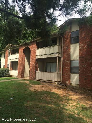 Main picture of Parker Place Apartments