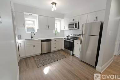 Main picture of 4512 Westminster Pl