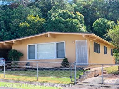 Main picture of 2349 Amoomoo St