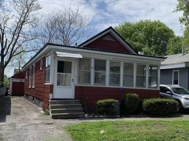 Main picture of 1233 Park St