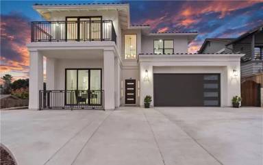 Main picture of 1078 Circle Dr