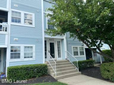 Main picture of 8503 Falls Run Rd