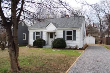 Main picture of 610 Rudolph Ave
