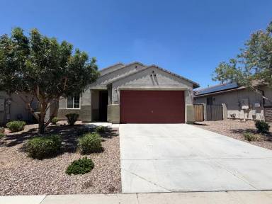 Main picture of 13484 W Range Mule Dr