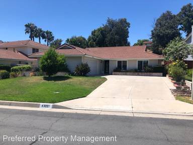 Main picture of 43021 Agena St